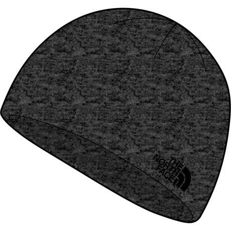 The North Face - Kids Jim Beanie - BLACK - vista alternativa 10