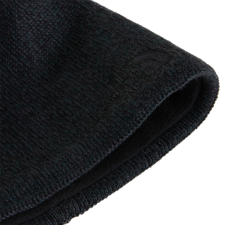 The North Face - Kids Jim Beanie - BLACK - vista alternativa 2