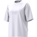The North Face - Zumu 2.0 Boxy Ss Tee da donna - TNF WHITE - vista alternativa 12