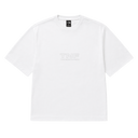The North Face - Zumu 2.0 Boxy Ss Tee da donna - WHITE - vista principale