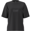 The North Face - Zumu 2.0 Boxy Ss Tee da donna - BLACK - vista alternativa 10