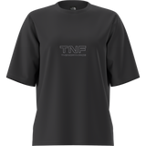 The North Face - Zumu 2.0 Boxy Ss Tee da donna - TNF BLACK - vista alternativa 10