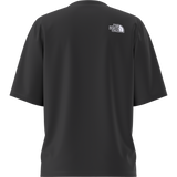 The North Face - Zumu 2.0 Boxy Ss Tee da donna - TNF BLACK - vista alternativa 11