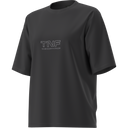 The North Face - Zumu 2.0 Boxy Ss Tee da donna - TNF BLACK - vista alternativa 12