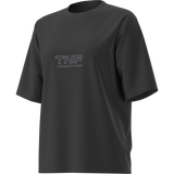 The North Face - Zumu 2.0 Boxy Ss Tee da donna - TNF BLACK - vista alternativa 12
