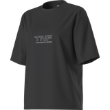 The North Face - Zumu 2.0 Boxy Ss Tee da donna - BLACK - vista alternativa 2