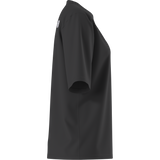 The North Face - Zumu 2.0 Boxy Ss Tee da donna - BLACK - vista alternativa 3