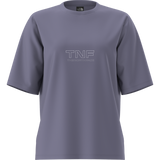 The North Face - Zumu 2.0 Boxy Ss Tee da donna - URBNNVY/BRNZMST - vista alternativa 10