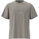 The North Face - Zumu 2.0 Relaxed Ss Tee unisex - Grey - vista alternativa 10