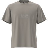 The North Face - Zumu 2.0 Relaxed Ss Tee unisex - Stone Slab - vista alternativa 10