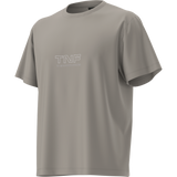 The North Face - Zumu 2.0 Relaxed Ss Tee unisex - Stone Slab - vista alternativa 12