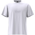 The North Face - Zumu 2.0 Relaxed Ss Tee unisex - WHITE - vista alternativa 10