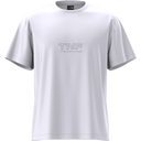 The North Face - Zumu 2.0 Relaxed Ss Tee unisex - WHITE - vista alternativa 10