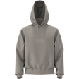 The North Face - Zumu 2.0 Relaxed Hoodie unisex - Grey - vista alternativa 10