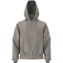 The North Face - Zumu 2.0 Relaxed Hoodie unisex - Grey - vista alternativa 10