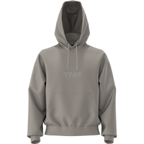 The North Face - Zumu 2.0 Relaxed Hoodie unisex - Grey - vista alternativa 10