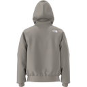 The North Face - Zumu 2.0 Relaxed Hoodie unisex - Stone Slab - vista alternativa 11