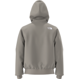 The North Face - Zumu 2.0 Relaxed Hoodie unisex - Stone Slab - vista alternativa 11