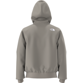 The North Face - Zumu 2.0 Relaxed Hoodie unisex - Stone Slab - vista alternativa 11