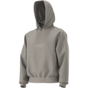 The North Face - Zumu 2.0 Relaxed Hoodie unisex - Stone Slab - vista alternativa 12