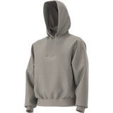 The North Face - Zumu 2.0 Relaxed Hoodie unisex - Stone Slab - vista alternativa 12