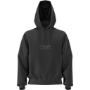 The North Face - Zumu 2.0 Relaxed Hoodie unisex - BLACK - vista alternativa 10