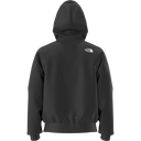 The North Face - Zumu 2.0 Relaxed Hoodie unisex - TNF BLACK - vista alternativa 11