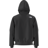 The North Face - Zumu 2.0 Relaxed Hoodie unisex - TNF BLACK - vista alternativa 11