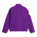 The North Face - Extreme Pile 2 full-zip Jacket -pbf da uomo - PEAK PURPLE - vista alternativa 1