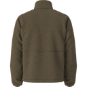 The North Face - Extreme Pile 2 full-zip Jacket Caraway Seed da uomo - TNFBLK/BRNNRABL - vista alternativa 11
