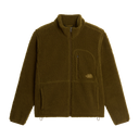 The North Face - Extreme Pile 2 full-zip Jacket Caraway Seed da uomo - Brown - vista principale