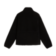 The North Face - Extreme Pile 2 full-zip Jacket Caraway Seed da uomo - TNF BLACK - vista alternativa 1