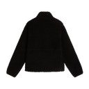 The North Face - Extreme Pile 2 full-zip Jacket Caraway Seed da uomo - TNF BLACK - vista alternativa 1