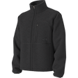 The North Face - Extreme Pile 2 full-zip Jacket Caraway Seed da uomo - TNF BLACK - vista alternativa 2