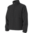 The North Face - Extreme Pile 2 full-zip Jacket Caraway Seed da uomo - TNF BLACK - vista alternativa 2