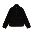 The North Face - Extreme Pile 2 full-zip Jacket Caraway Seed da uomo - BLACK - vista principale