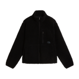 The North Face - Extreme Pile 2 full-zip Jacket Caraway Seed da uomo - TNF BLACK - vista principale