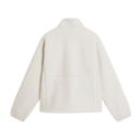 The North Face - Extreme Pile 2 full-zip Jacket Caraway Seed da uomo - WHITE DUNE - vista alternativa 1