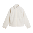 The North Face - Extreme Pile 2 full-zip Jacket Caraway Seed da uomo - WHITE - vista principale