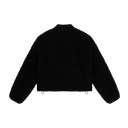 The North Face - Extreme Pile 2 full-zip Jacket da donna - TNF BLACK - vista alternativa 1