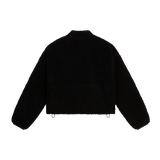 The North Face - Extreme Pile 2 full-zip Jacket da donna - TNF BLACK - vista alternativa 1