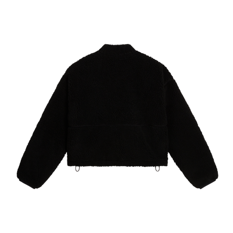 The North Face - Extreme Pile 2 full-zip Jacket da donna - TNF BLACK - vista alternativa 1