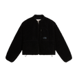 The North Face - Extreme Pile 2 full-zip Jacket da donna - BLACK - vista principale