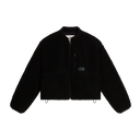 The North Face - Extreme Pile 2 full-zip Jacket da donna - BLACK - vista principale