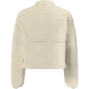 The North Face - Extreme Pile 2 full-zip Jacket da donna - WHITE DUNE - vista alternativa 11