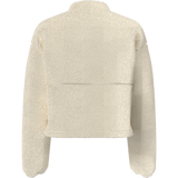 The North Face - Extreme Pile 2 full-zip Jacket da donna - WHITE DUNE - vista alternativa 11