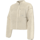 The North Face - Extreme Pile 2 full-zip Jacket da donna - WHITE DUNE - vista alternativa 12