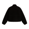 The North Face - Extreme Pile 2 Pullover da donna - TNF BLACK - vista alternativa 1
