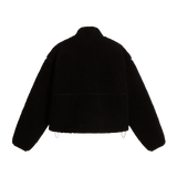 The North Face - Extreme Pile 2 Pullover da donna - TNF BLACK - vista alternativa 1