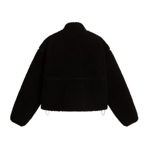 The North Face - Extreme Pile 2 Pullover da donna - TNF BLACK - vista alternativa 1